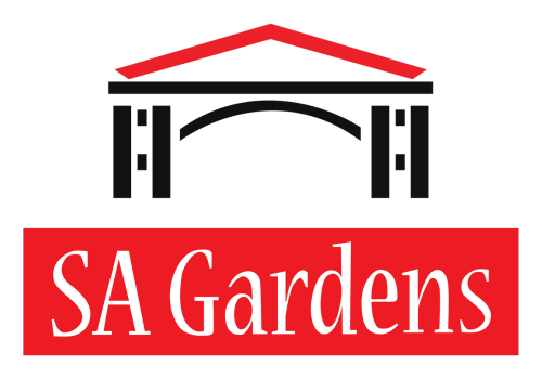 SA Garden